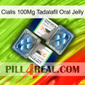 Cialis 100Mg Tadalafil Oral Jelly viagra5